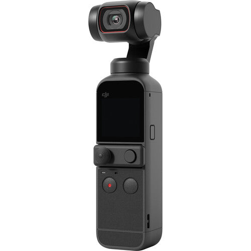 DJI Pocket 2 Creator Combo | NJ Accessory/Buy Direct & Save