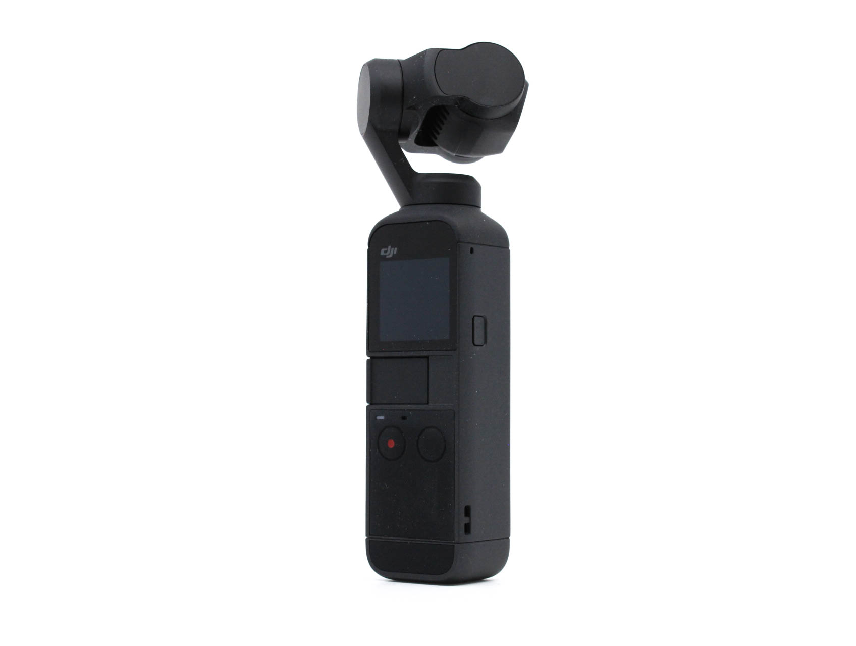 Used DJI Pocket 2 Creator Combo | MPB